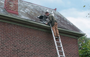 what affects urgent Hamstall Ridware roof repairs