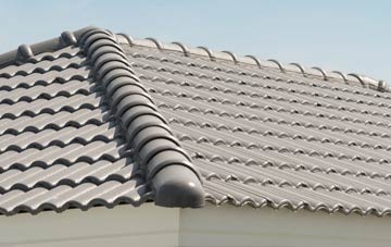 advantages of Hamstall Ridware clay roofing