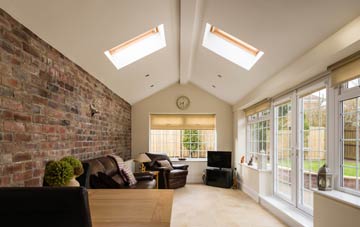 conservatory roof insulation Hamstall Ridware, Staffordshire