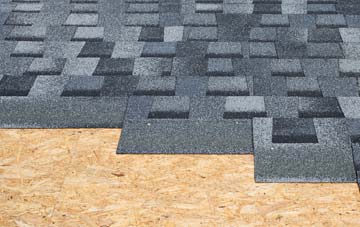 expert Hamstall Ridware asphalt roof companies