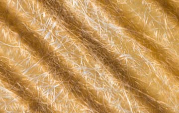 Hamstall Ridware fibreglass roof waterproofing