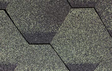 Hamstall Ridware fibreglass shingle repairs