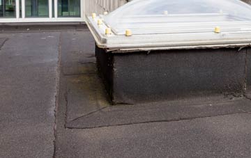 disadvantages of Hamstall Ridware flat roofs
