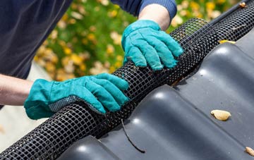 Hamstall Ridware gutter repair companies