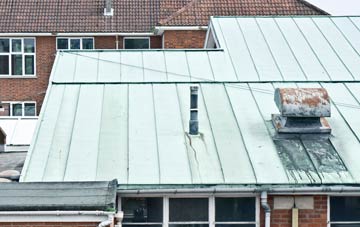 Hamstall Ridware lead roofing costs