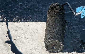 Hamstall Ridware liquid sealant waterproofing