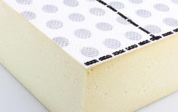 meeting Hamstall Ridware building codes