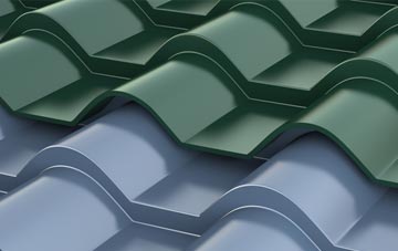 who should consider Hamstall Ridware plastic roofs
