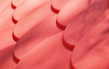 Hamstall Ridware plastic roof costs