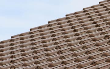 plastic roofing Hamstall Ridware, Staffordshire