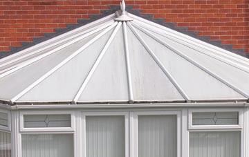 Hamstall Ridware polycarbonate conservatory roof repairs