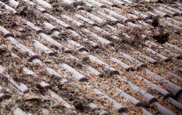 Hamstall Ridware roof cleaning companies