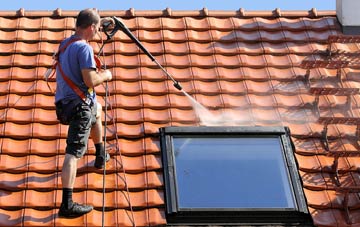 roof cleaning Hamstall Ridware, Staffordshire