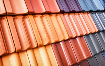 Hamstall Ridware roof tile costs