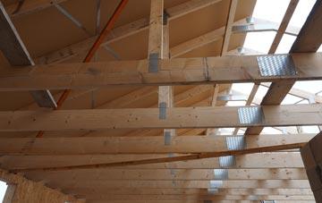 Hamstall Ridware roof truss costs