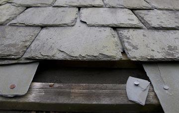 Hamstall Ridware slate roof repairs and maintenance