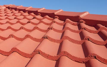 Hamstall Ridware tile and slate roof replacement