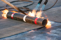 free Hamstall Ridware roof quotes