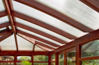 Hamstall Ridware conservatory roofing insulation