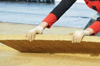 find rated Hamstall Ridware roof insulation companies