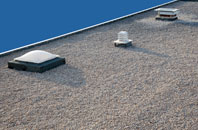 Hamstall Ridware flat roofing
