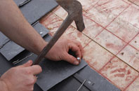 free Hamstall Ridware garage roof repair quotes