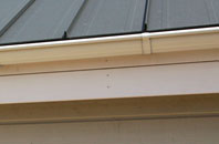 Hamstall Ridware soffit repair