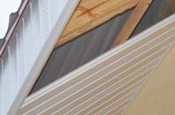 rated Hamstall Ridware soffit repair companies