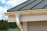 Hamstall Ridware soffits