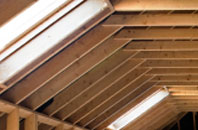Hamstall Ridware tapered roof insulation quotes