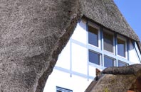find rated Hamstall Ridware thatchers